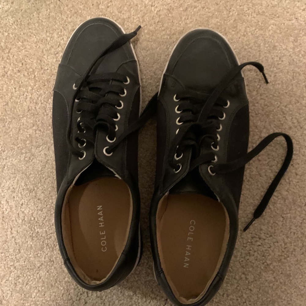 Cole Haan MENS shoes 9.5
